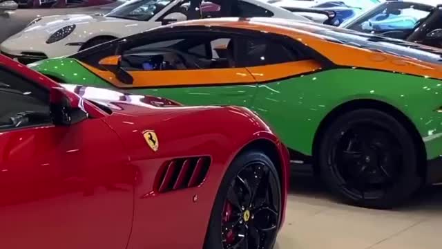 Top Trending Super Car Viral tiktok videos 🔥| World Fastest Super Car