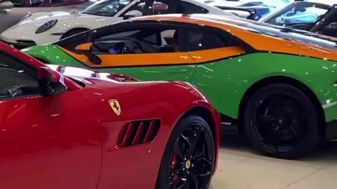 Top Trending Super Car Viral tiktok videos 🔥| World Fastest Super Car