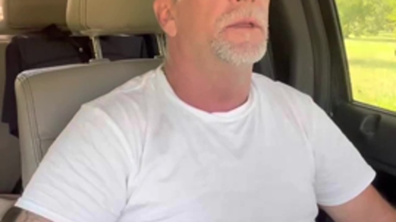 Capt Kyle Truck Talk - 10-2-2024