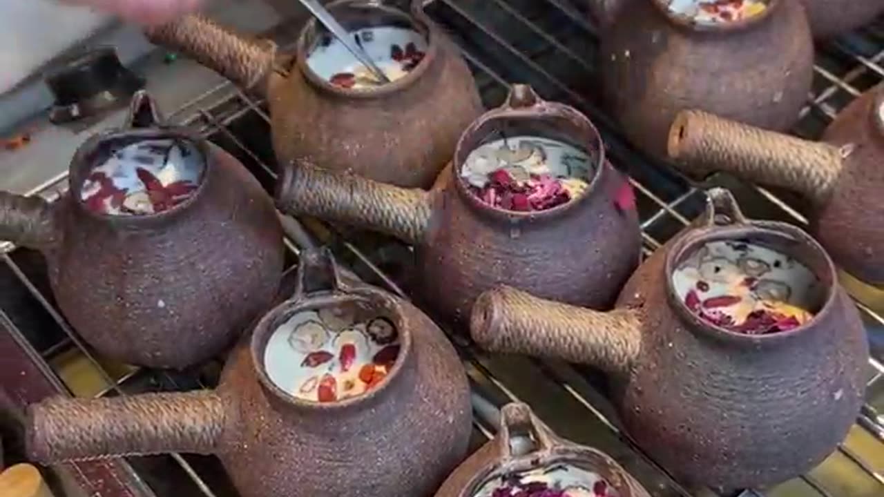 2023 Street Food Trends: What's Cooking? Ep 14
