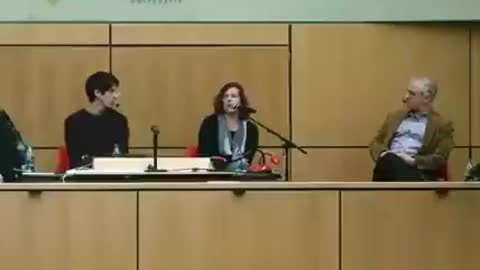 What is wrong with these people?