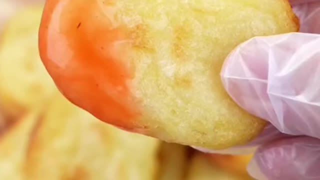 trending#delicious#food