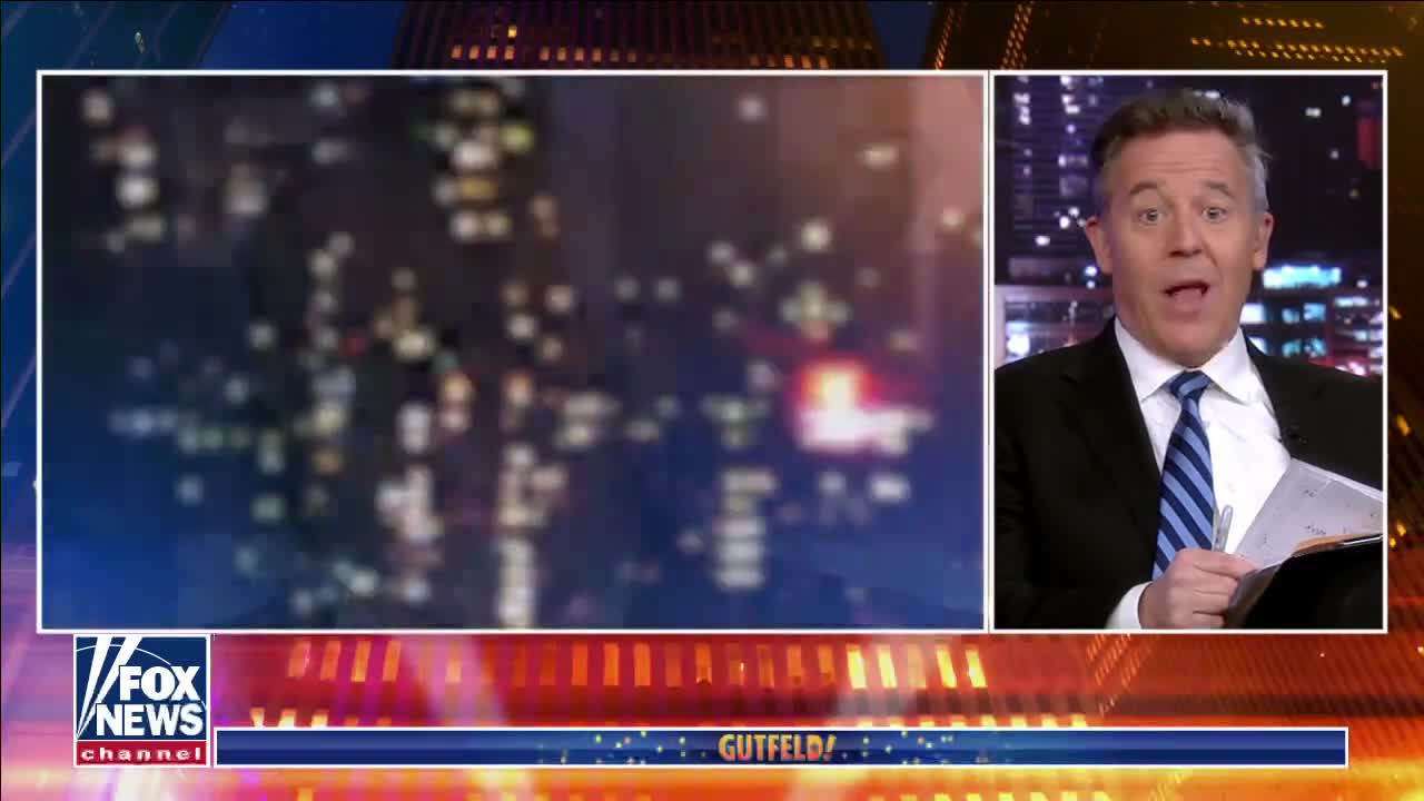 Gutfeld: You'd be a sucker to fall for this