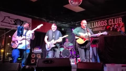 The Les Masters Band "Your The Reason I Drink" (RIP) Randy Chandler