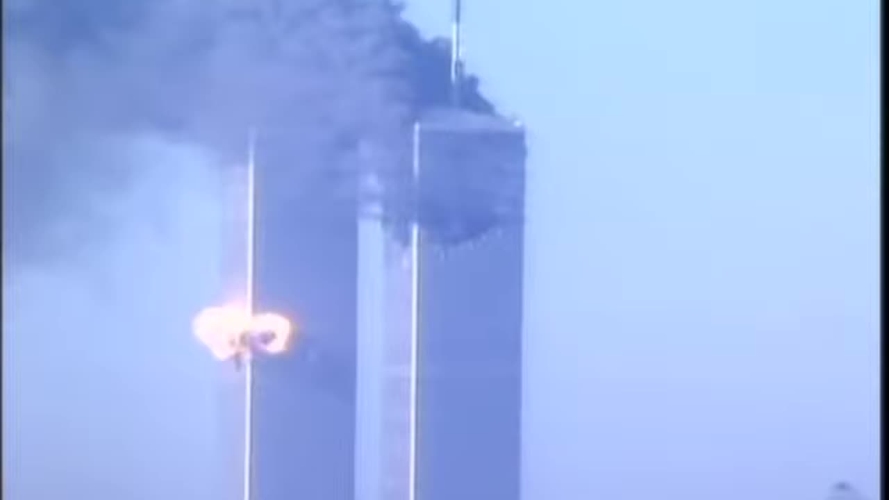 9/11 in a NY minute