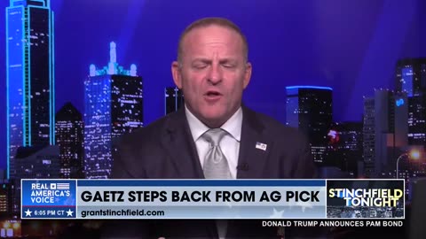 DEMOCRATS SHOULDN'T THINK THEY CAN REST EASY WITH PAM BONDI COMING