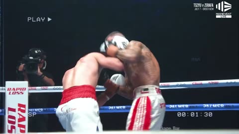 When TRASH TALKING Boxers Gets Humiliated in the Ring