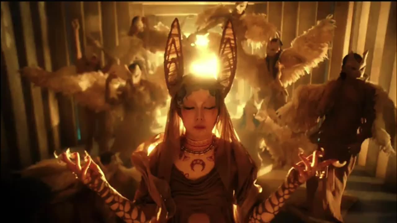 I WOKE UP THIS MORNING WITH ONE EYE