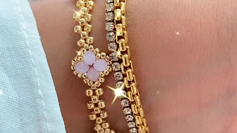 Jewelry | Women's Jewelry | Diy Jewelry | aesthetic accessories | jewelry inspo | Handmade jewelry