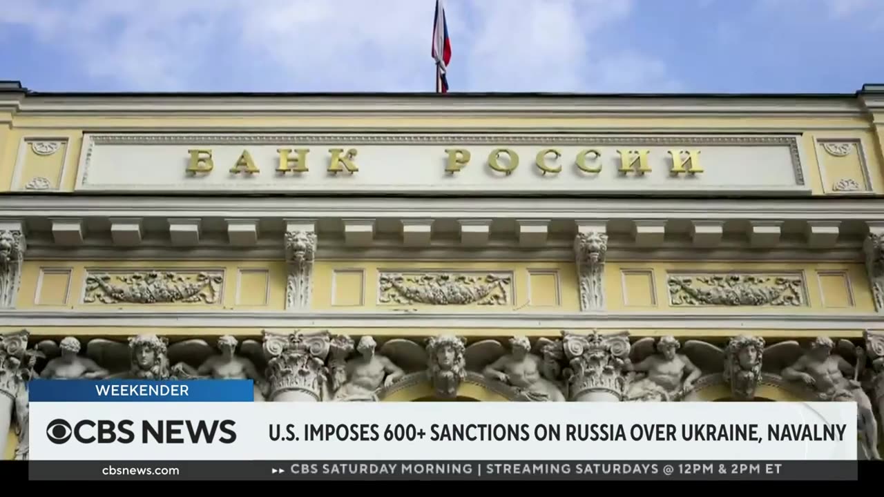 Braking news | US and Rusia |