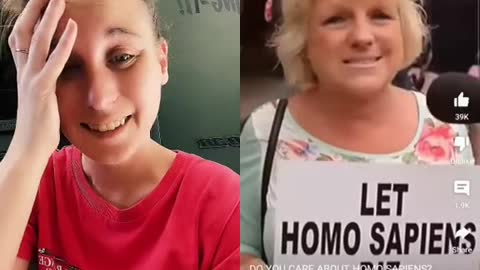 This planet is full of stupid