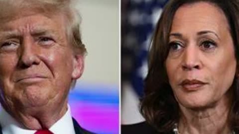 Trump-Kamala Debate Confirmed