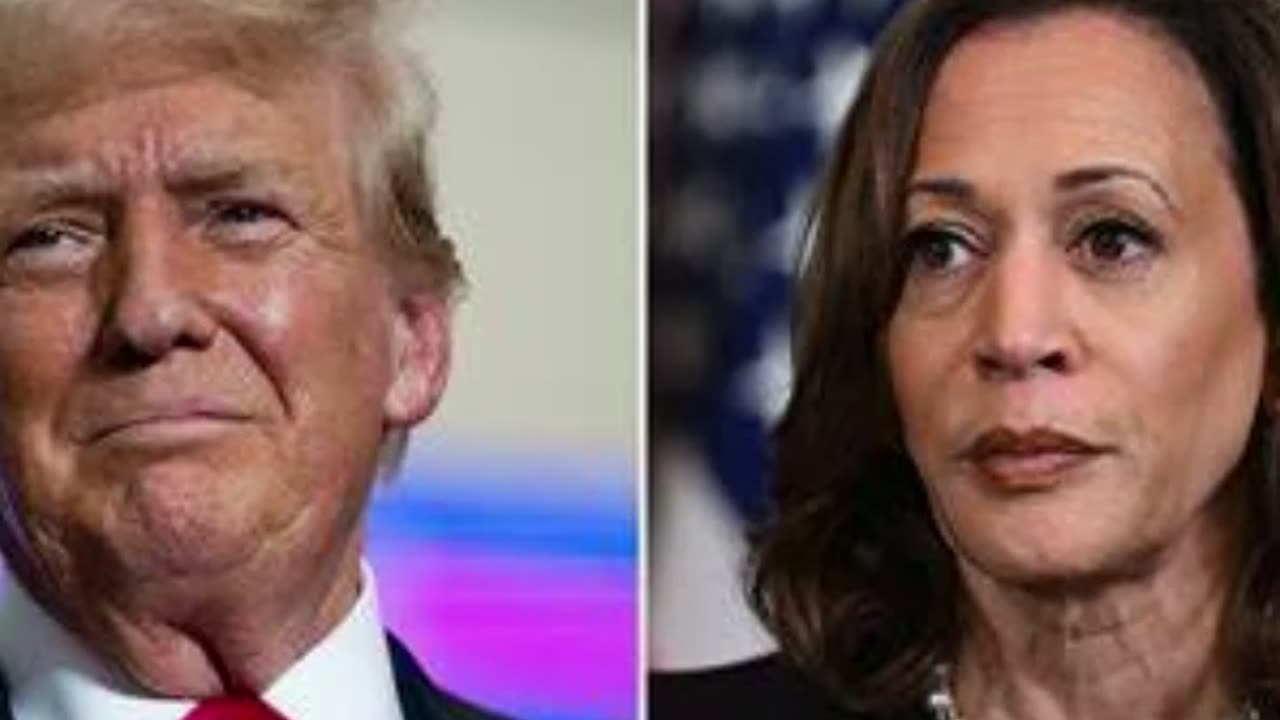 Trump-Kamala Debate Confirmed