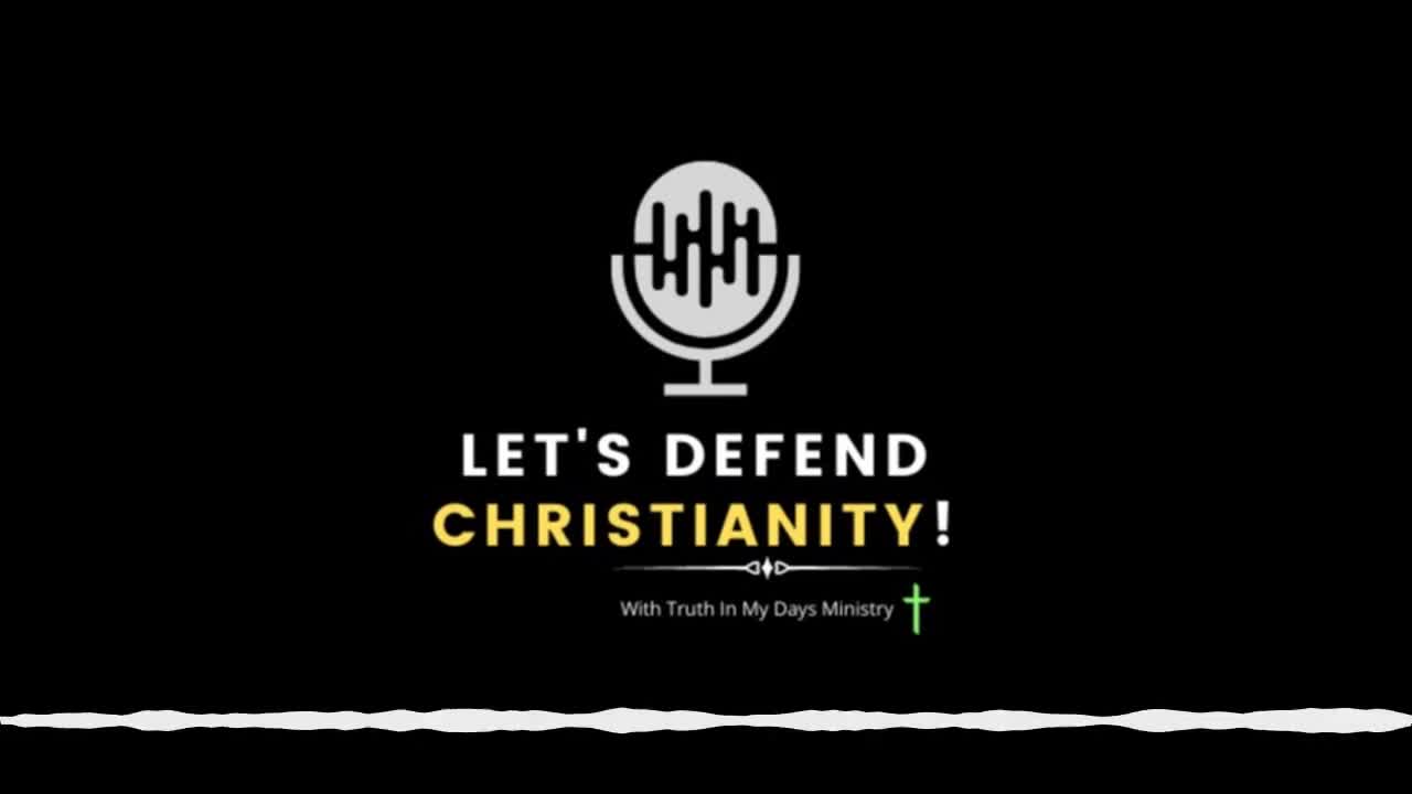 Episode 17: Parallelomania: Has Christianity Been Copied from Other Religions? A Sermon by John Tors