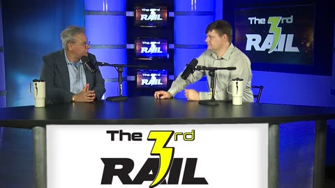 The 3rd Rail Ep2