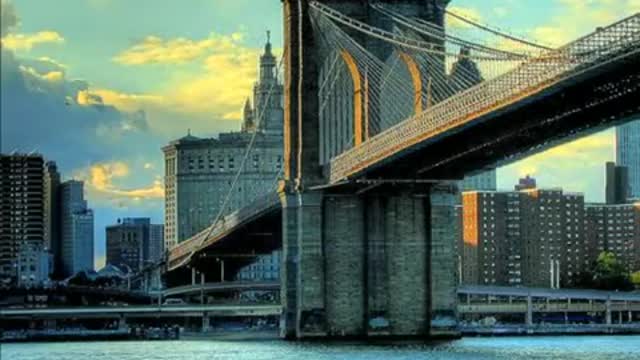 ► ♪♫ My Dream: N.Y.