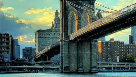 ► ♪♫ My Dream: N.Y.
