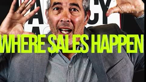 PAUL CRUZ SALES AGENCY "WHERE SALES HAPPEN"