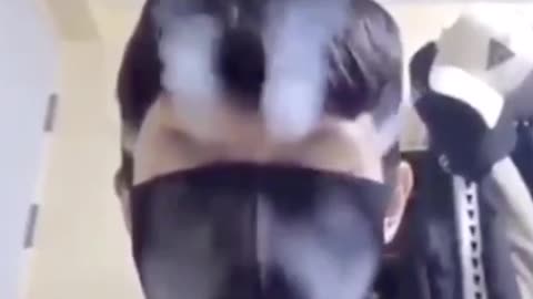 MASKS MAY NOT WORK SO WELL