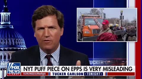 Tucker Carlson Tonight Full Show - 7/14/22: Don't Let Your Kids Take The Shot