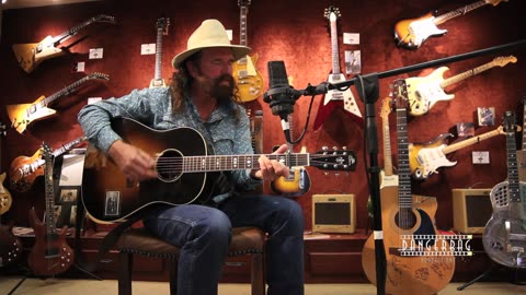 National Music Sanctuary: Episode 7 Mike Beck (Full Session)
