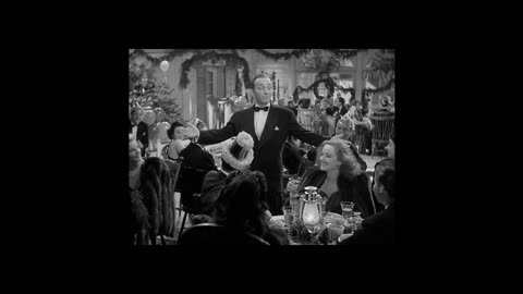 Screen Guild Theater Jan. 11, 1943 "Holiday Inn"