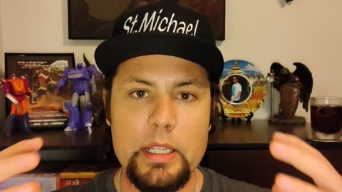 Just look through my Mystic 👀 for a minute...