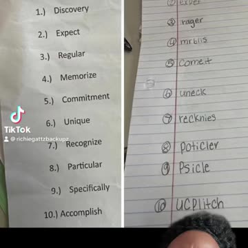 What y’all teaching these kids