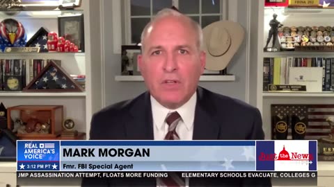 Mark Morgan urges Trump team to consider private security in wake of second assassination attempt