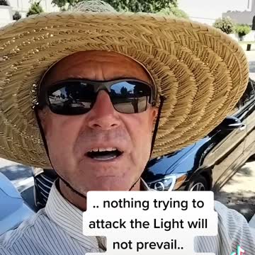 The Prevailing Light