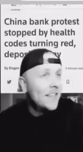 Ever Heard Of Digital Handcuffs? He’s right, the I told you so