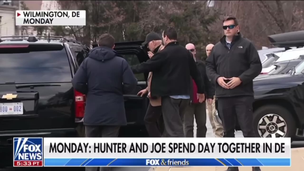 James Biden Sued For Over $600K Loan From #Americore.