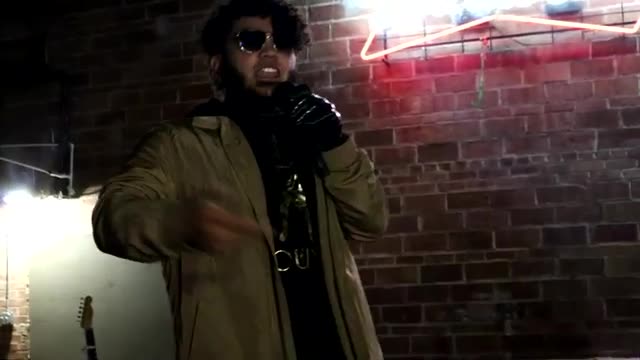 D.I.G. - On The Go (LIVE)