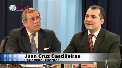 _¿Quién era Mohamed Alí Seineldín_, por Juan Cruz Castiñeiras