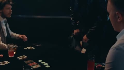 Нигатив - Циник (Официальное видео 18 )