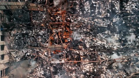 Matter - What Just EMERGED At New Madrid Terrifies The Whole World!