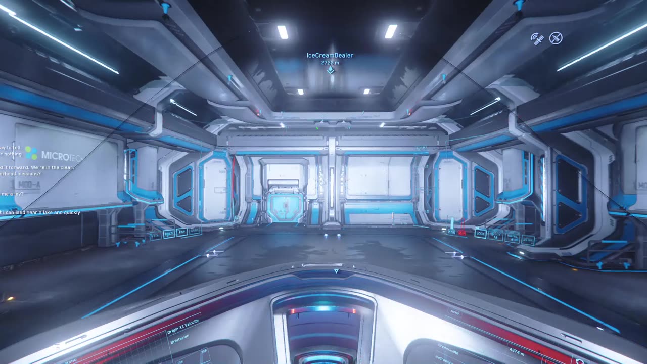 Origin X1 Velocity Lake Trip