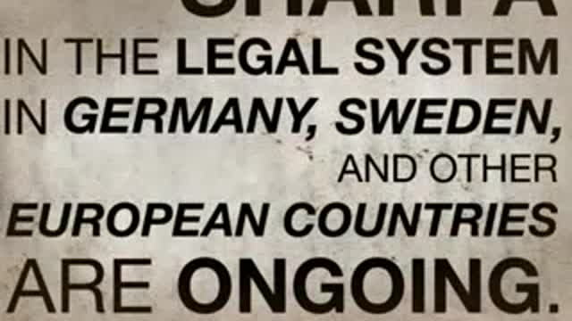 1 Three Things About Islam (8.09, MUST SEE)))