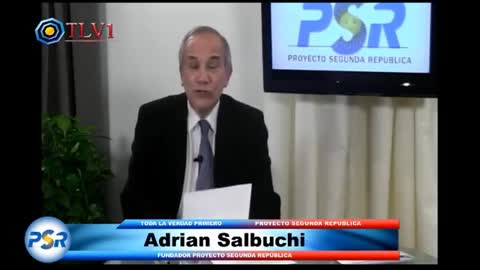07 Proyecto Segunda República Una idea cuya hora ha llegado 26 03 2013