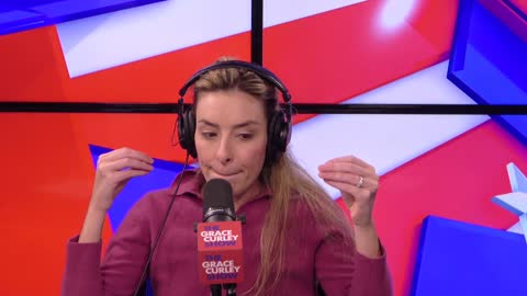 GRACE CURLEY SHOW - OCTOBER 28, 2021