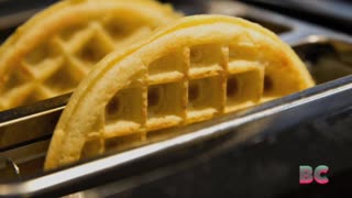 Frozen waffles from Kodiak, Target, Walmart recalled due to potential listeria contamination