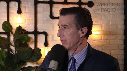 Wretched- You Do Not Need to Fear Artificial Intelligence and Transhumanism