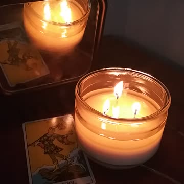 Tarot By Candlelight 0