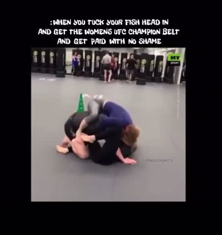 Men takeover womens sports