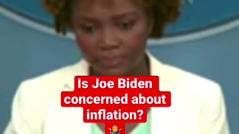 High inflation, groceries, gas, everything is more expensive!