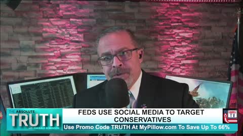 The Absolute Truth 05/17/22 - Pete Santilli