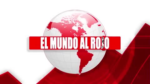 El Mundo al rojo.