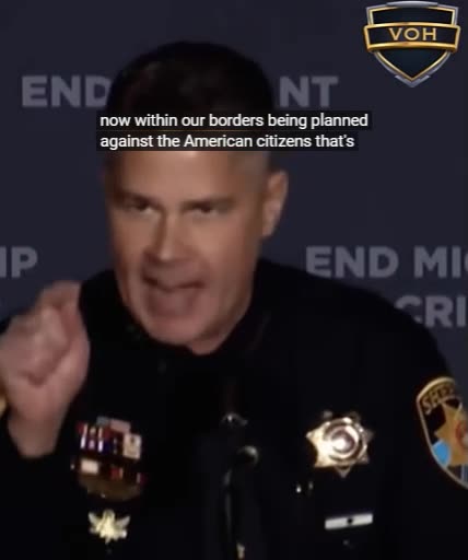 We Need More Sheriffs Like This One From Colorado