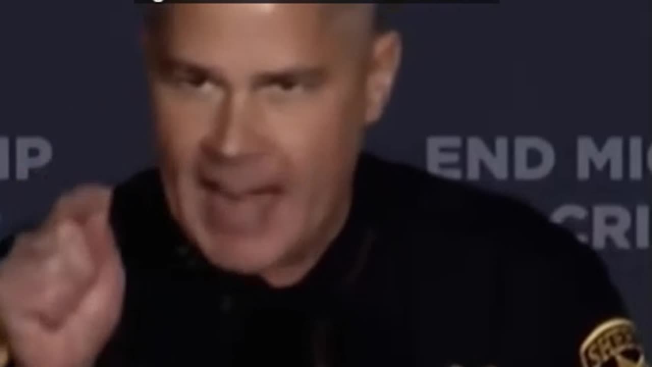 We Need More Sheriffs Like This One From Colorado