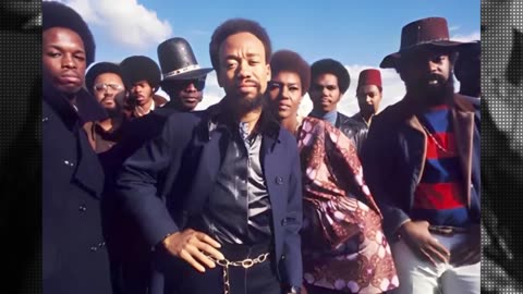 The UNTOLD HIDDEN Story of MAURICE WHITE - Earth, Wind & Fire